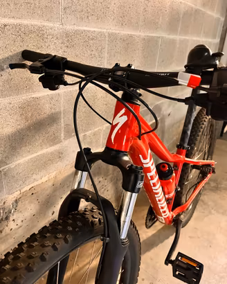 Mountain bike rockhopper 27.5  xs Specialized