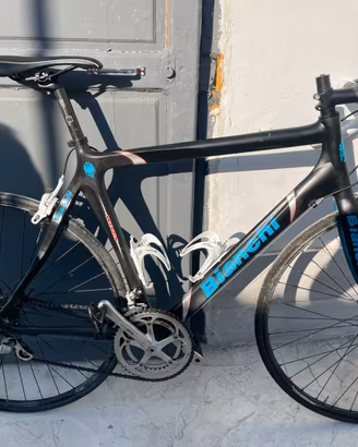 Bici da corsa