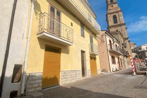 Casa Indipendente Centro Storico Rif.0832
