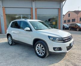 Volkswagen Tiguan DSG 4 MOTION UNICO PROPRIETARIO