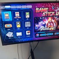 Console Game Stick HDMI