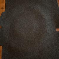 Tappeto bagaglio opel corsa d