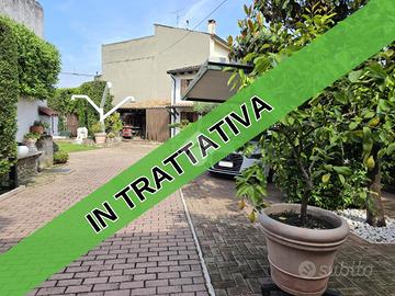 4 LOCALI A POVEGLIANO VERONESE