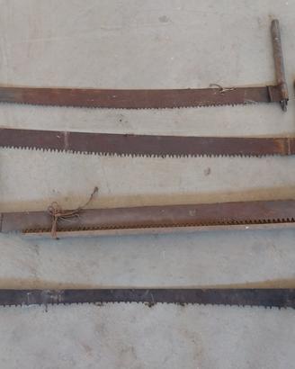 strumenti antichi