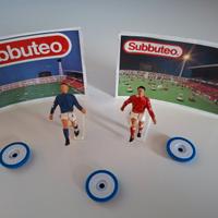 Subbuteo - Accessori