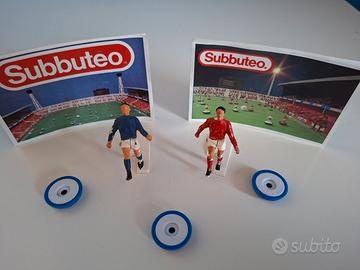 Subbuteo - Accessori