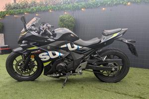 Suzuki GSX 250R ABS 2018