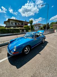 Porsche 911 S Coupé 1968