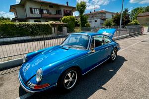 Porsche 911 S Coupé 1968