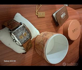 Orologio Prima Classe 