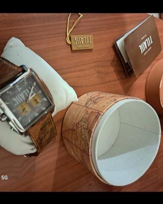 Orologio Prima Classe 