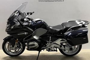 BMW R 1200 RT Abs my17