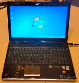 HP Pavilion DV6 – Completo