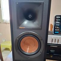 klipsch r51m 