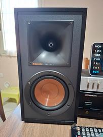 klipsch r51m 