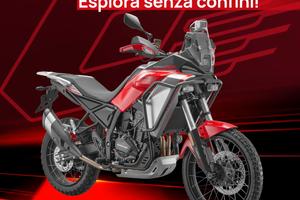 Qj Motor Altro SRT 450 RX