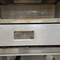 forno pizza professionale Fage