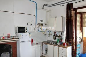 APPARTAMENTO DI GRANDE METRATURA CON GARAGE