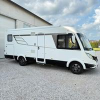Hymer BMC 680 Mercedes