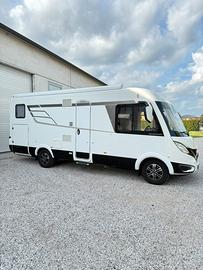 Hymer BMC 680 Mercedes