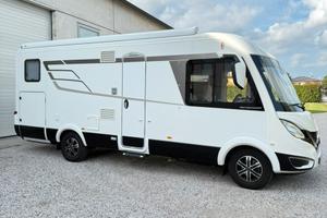 Hymer BMC 680 Mercedes