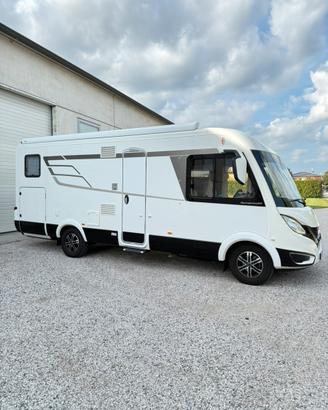 Hymer BMC 680 Mercedes