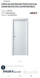 porta battente 