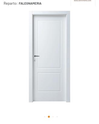porta battente 