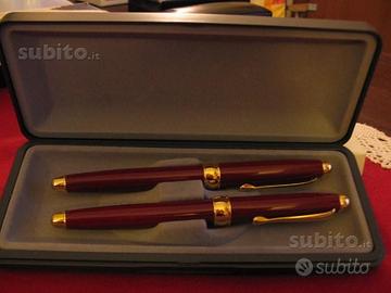 PENNE stilo e sfera BORGHINI