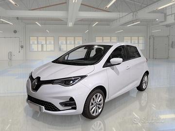 RENAULT ZOE ZEN R135 5 PORTE BERLINA
