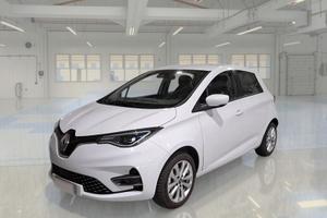 RENAULT ZOE ZEN R135 5 PORTE BERLINA