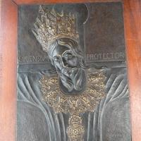 volto santo di lucca