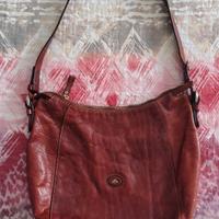 Borsa The Bridge vintage a spalla