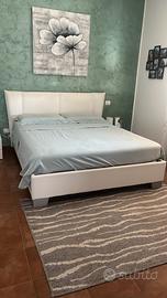 Letto matrimoniale