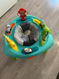 Tavolino multi attività