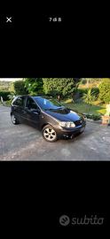 Fiat Punto 3 serie 1.3 multijet 70CV