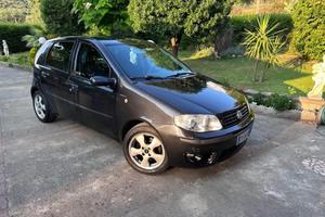 Fiat Punto 3 serie 1.3 multijet 70CV