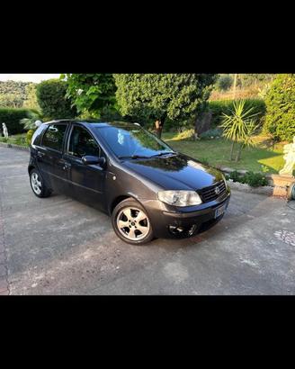 Fiat Punto 3 serie 1.3 multijet 70CV