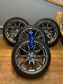 Cerchioni hyundai