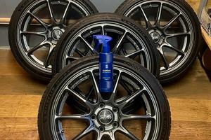 Cerchioni hyundai