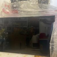 TV LG 50 POLLICI
