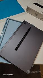 Samsung galaxy tab A8