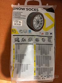 Calze da Neve XL