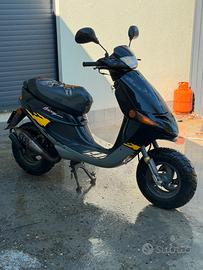 Scooter Peugeot Buxy 50cc