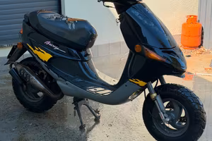 Scooter Peugeot Buxy 50cc