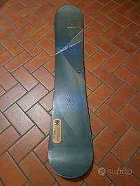 tavola snowboard Schott