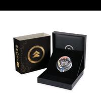 Spilla Ghost of Tsushima - Living Legend