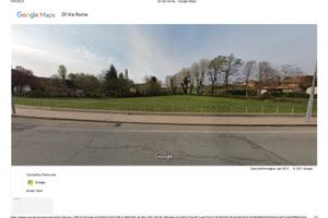 Terreno edificabile lago maggiore