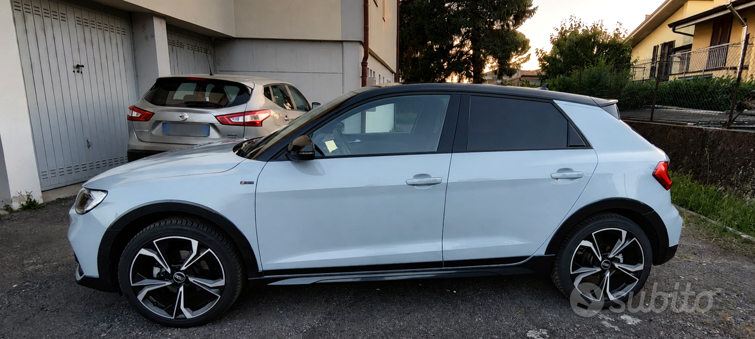 Audi A1 2022 photo 3