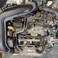 Motore 1.0 turbo tgi sigla dby